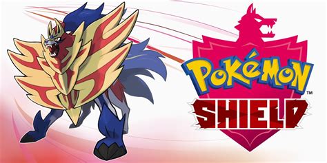 Pokemon escudo Continuara.org