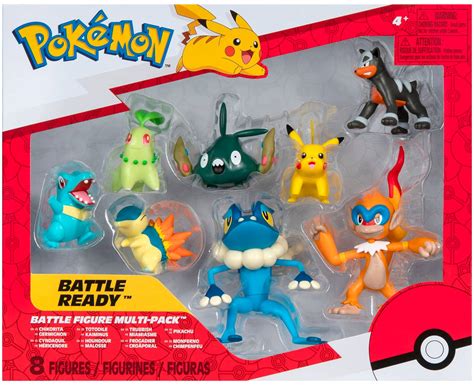 Pokemon figura Continuara.org