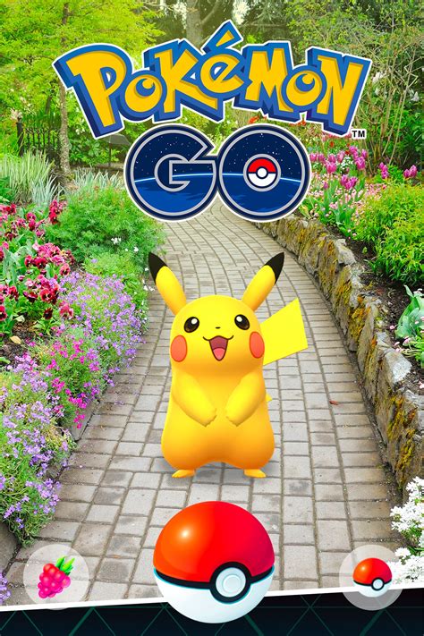 Pokemon go Continuara.org
