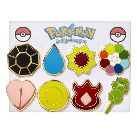 Pokemon medallas Continuara.org