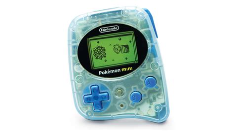 Pokemon mini Continuara.org
