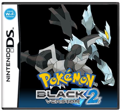Pokemon negro Continuara.org