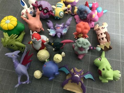 Pokemon nintendo tomy Continuara.org