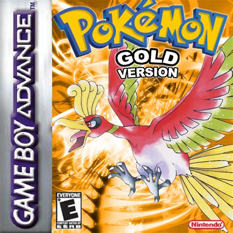 Pokemon oro game Continuara.org