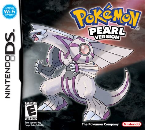 Pokemon perla Continuara.org
