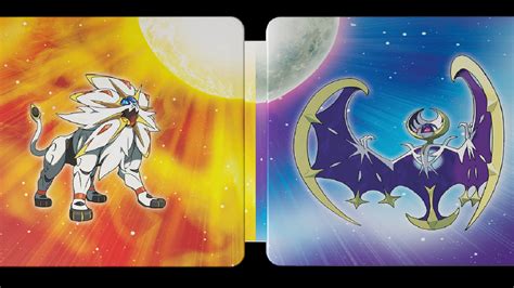 Pokemon sol nuevo Continuara.org