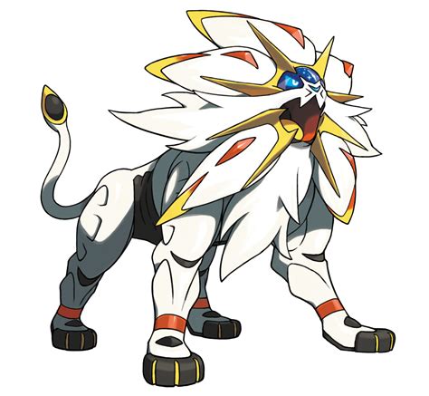 Pokemon sol Continuara.org