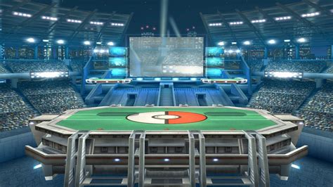 Pokemon stadium Continuara.org