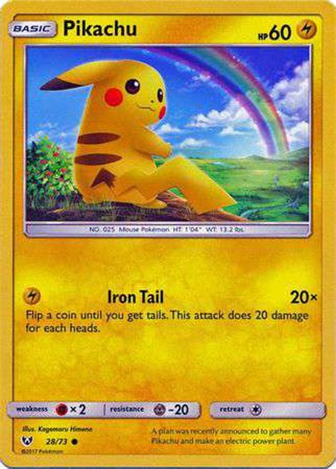 Pokemon trading card Continuara.org