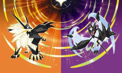 Pokemon ultra sol Continuara.org