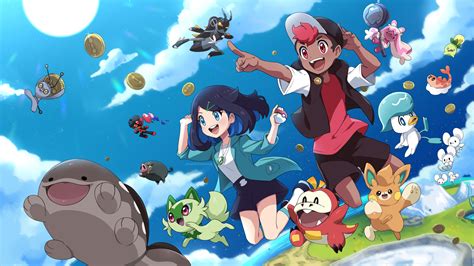 Pokemon Continuara.org