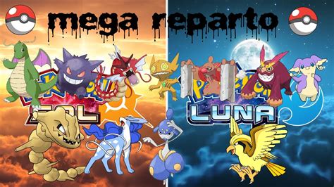 Pokemons shinys competitivos Continuara.org