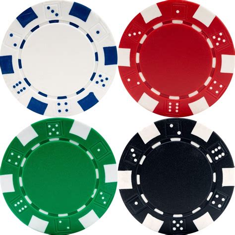 Poker fichas Continuara.org
