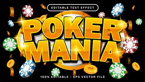 Poker mania juego Continuara.org
