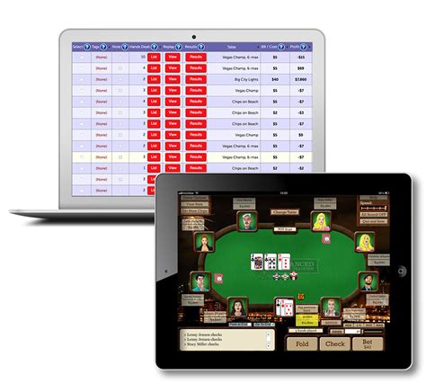 Poker training Continuara.org