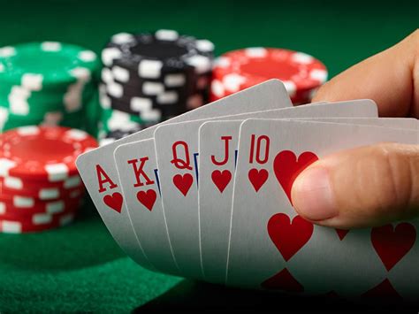 Poker Continuara.org