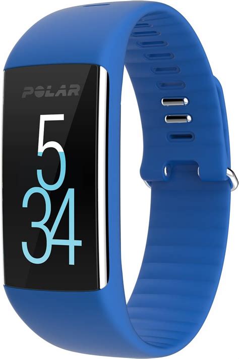 Polar a360 pulsera Continuara.org