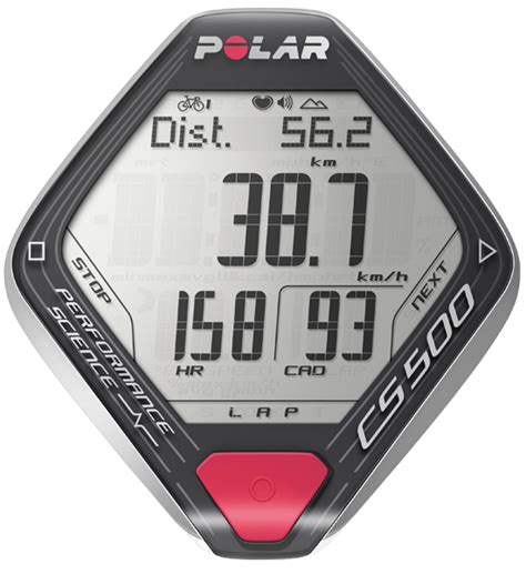 Polar cs Continuara.org