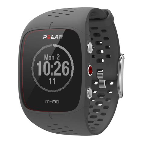 Polar m430 smartwatch Continuara.org