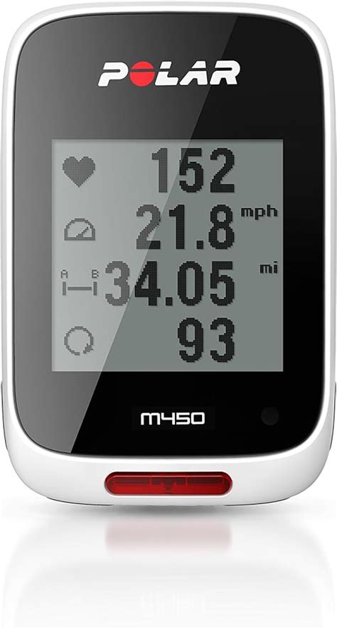 Polar m450 gps Continuara.org