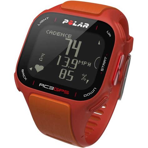 Polar rc3 gps Continuara.org