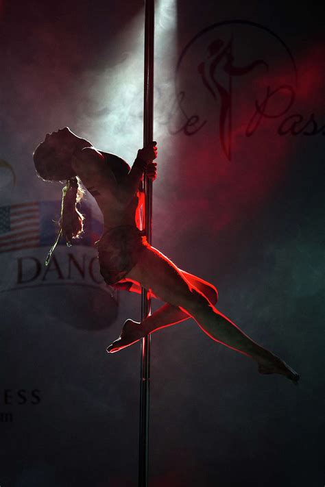 Pole dance Continuara.org