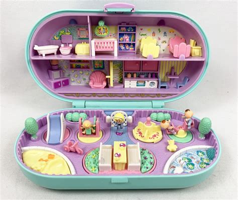Polly pocket bluebird Continuara.org