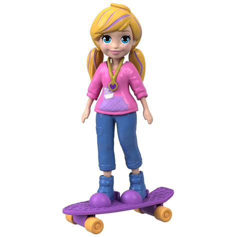 Polly pocket polly Continuara.org