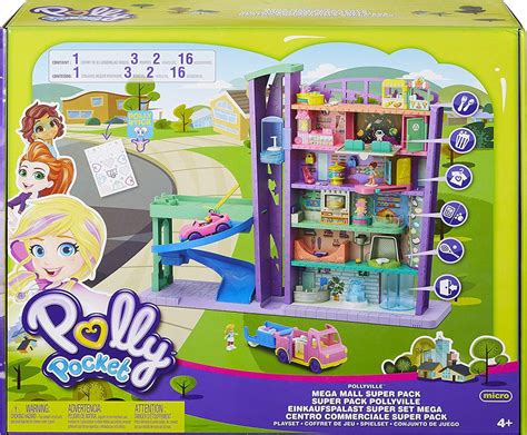 Polly pocket Continuara.org