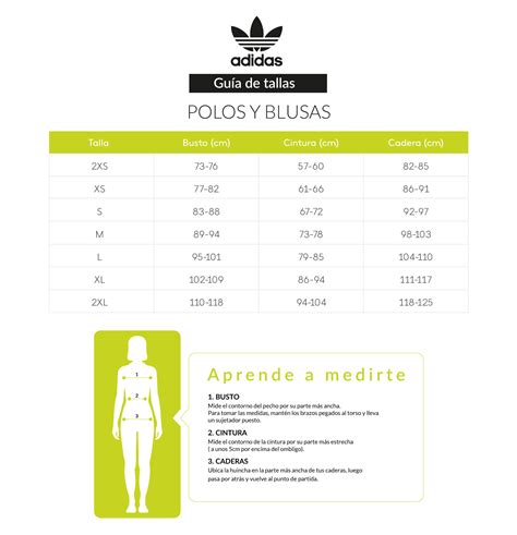 Polo adidas talla Continuara.org