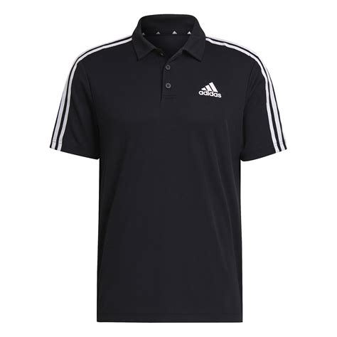 Polo adidas Continuara.org