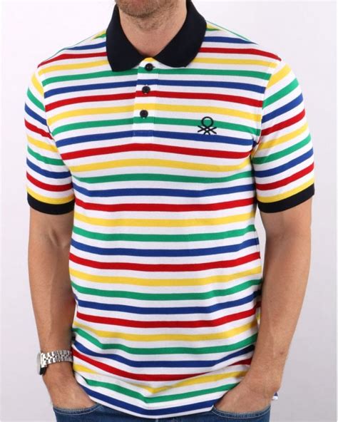 Polo benetton Continuara.org
