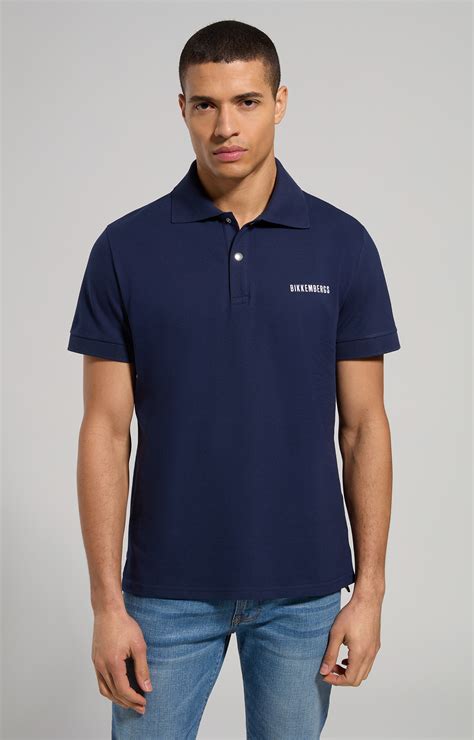 Polo bikkembergs Continuara.org
