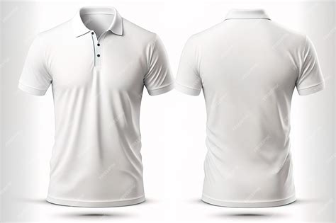 Polo blanco camiseta Continuara.org