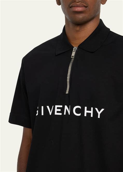 Polo givenchy Continuara.org