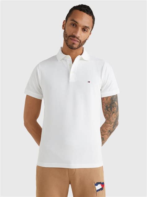 Polo hilfiger Continuara.org