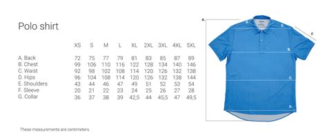 Polo hombre talla Continuara.org