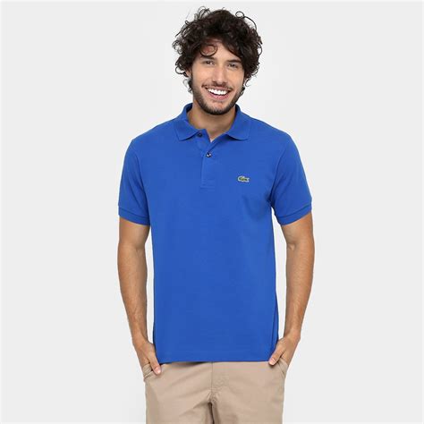 Polo lacoste original Continuara.org