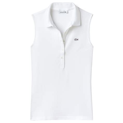 Polo lacoste sin Continuara.org