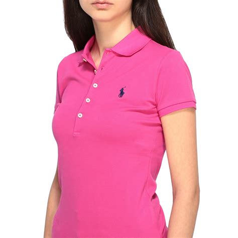 Polo mujer ralph Continuara.org