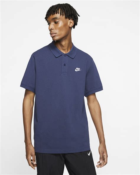 Polo nike Continuara.org