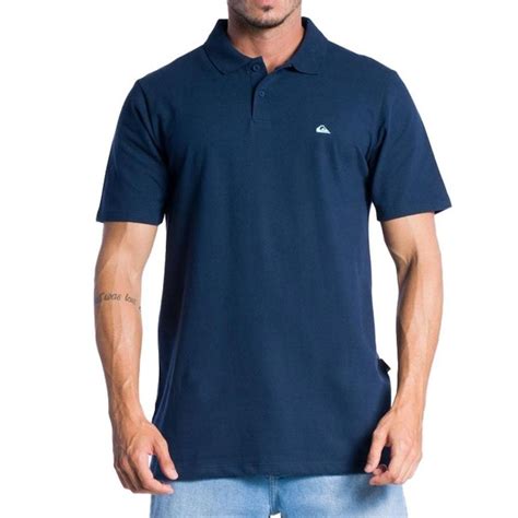 Polo quiksilver Continuara.org