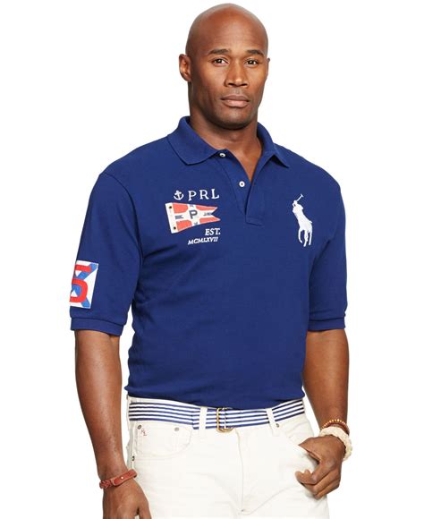 Polo ralph lauren Continuara.org