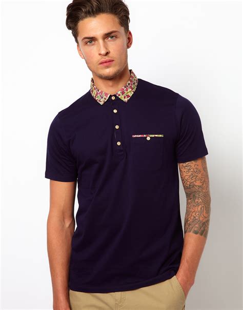 Polo ted baker Continuara.org