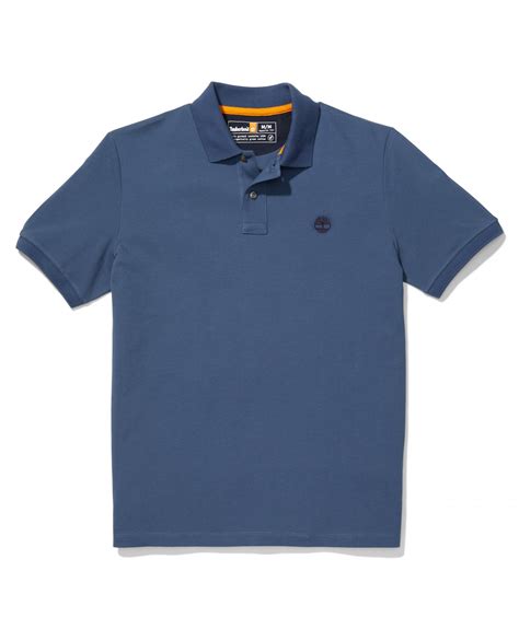 Polo timberland Continuara.org