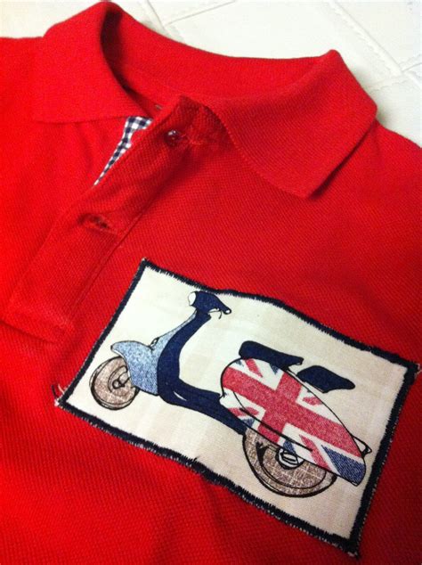 Polo vespa Continuara.org
