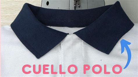Polos cuellos chic@s Continuara.org