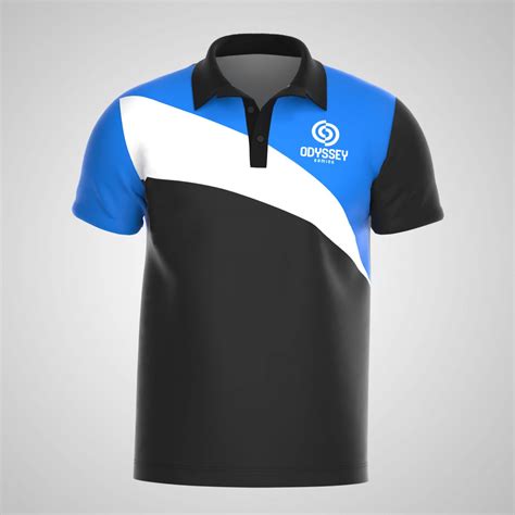 Polos jerseys t Continuara.org