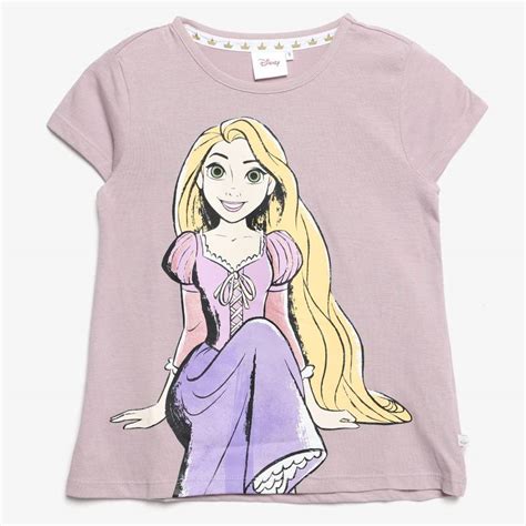 Polos ninas manga Continuara.org