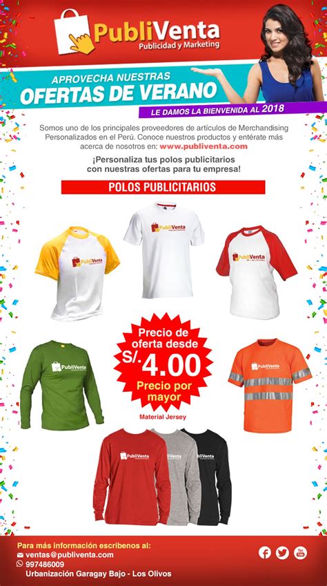 Polos publicidad Continuara.org